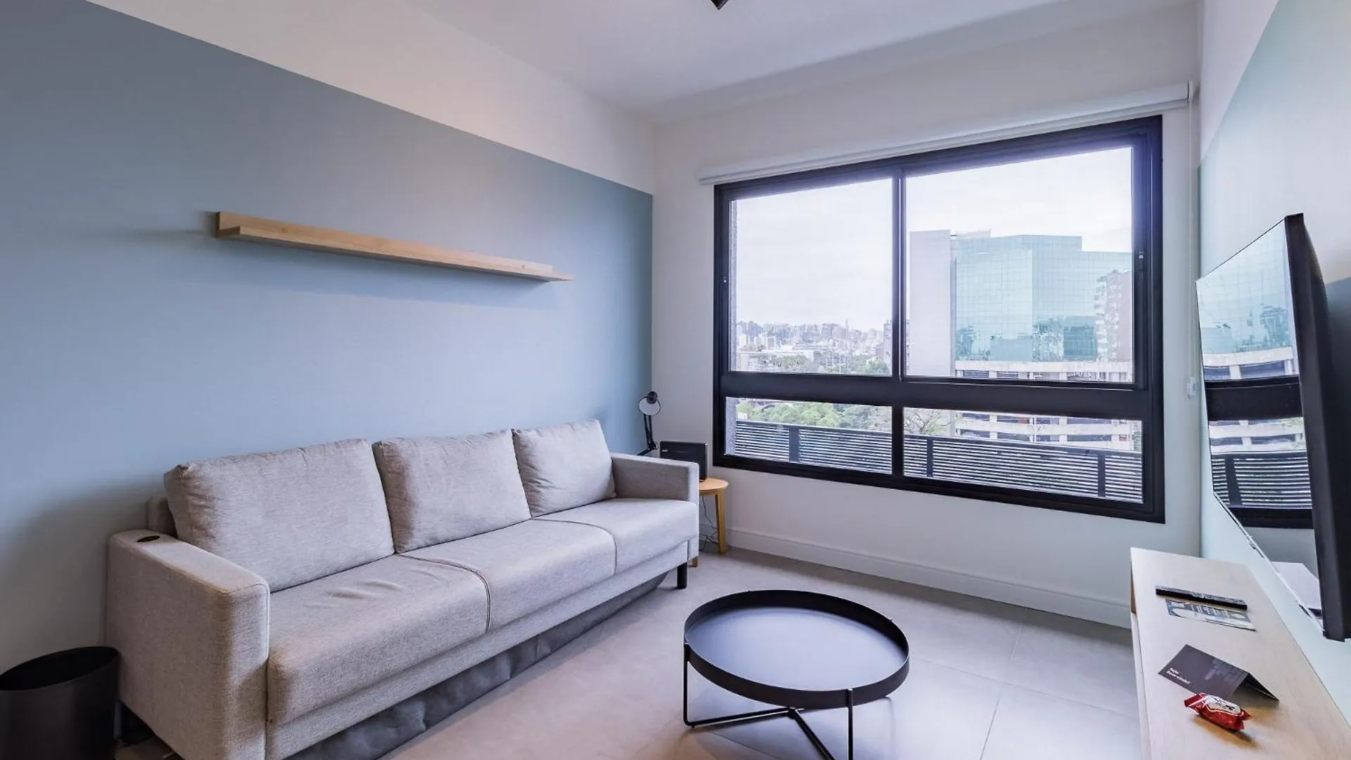Valpi Freitas 300 Apartment Porto Alegre 0*,  Brazil