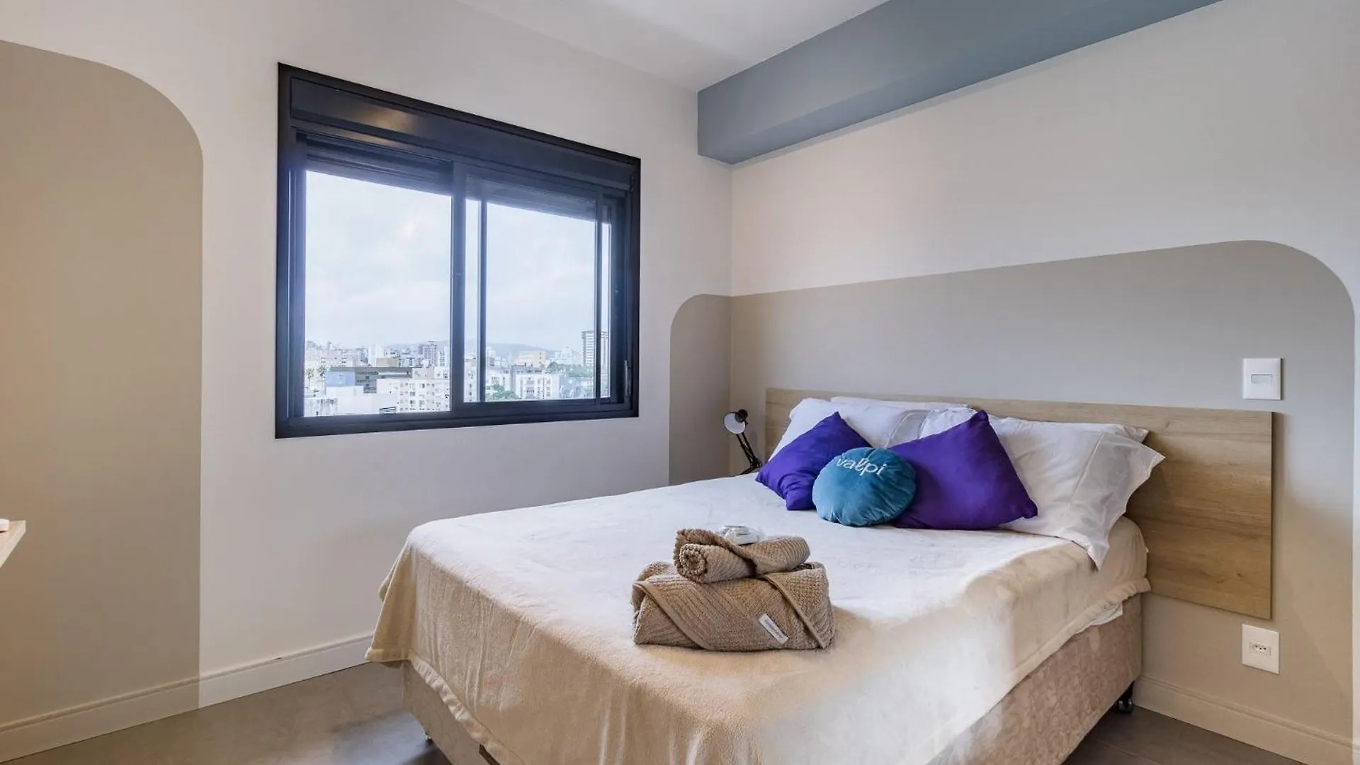Valpi Freitas 300 Apartment Porto Alegre