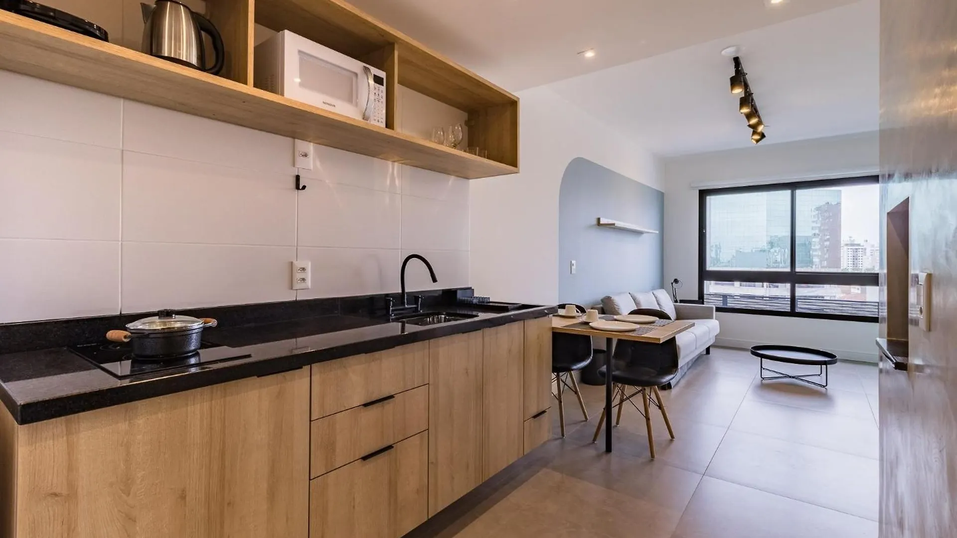 Valpi Freitas 300 Apartment Porto Alegre Brazil