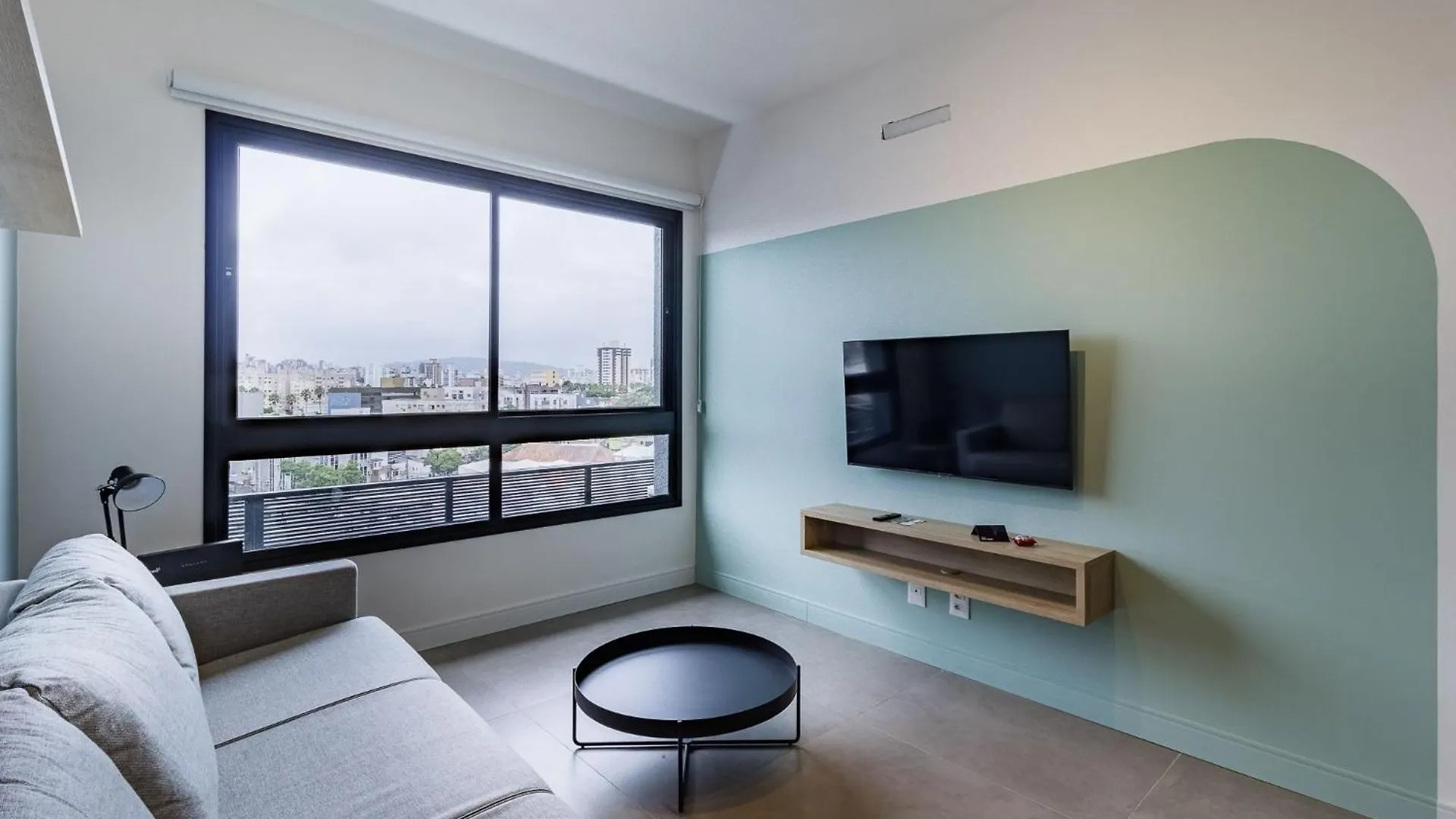 Valpi Freitas 300 Apartment Porto Alegre
