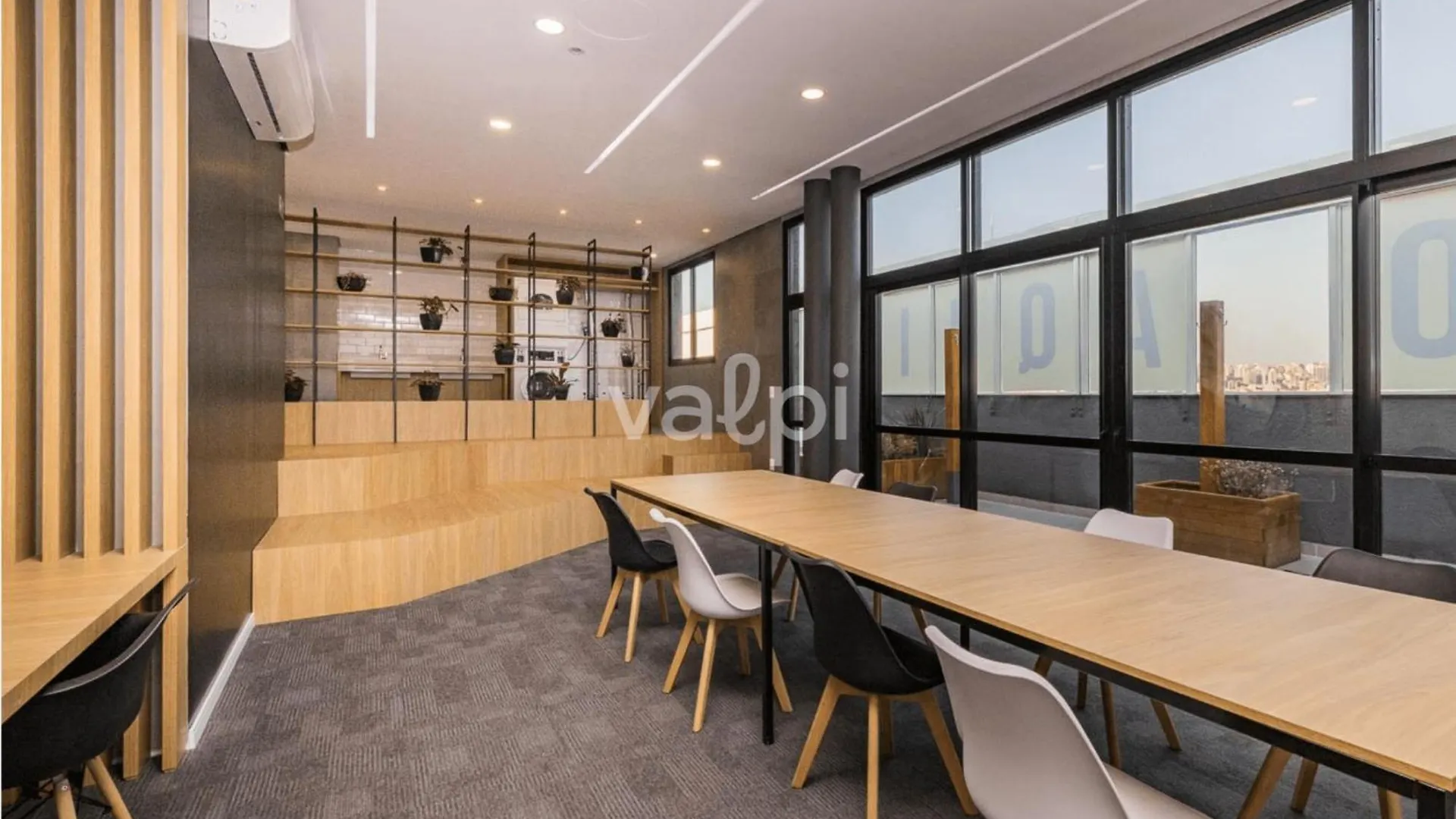 Valpi Freitas 300 Apartment Porto Alegre Brazil