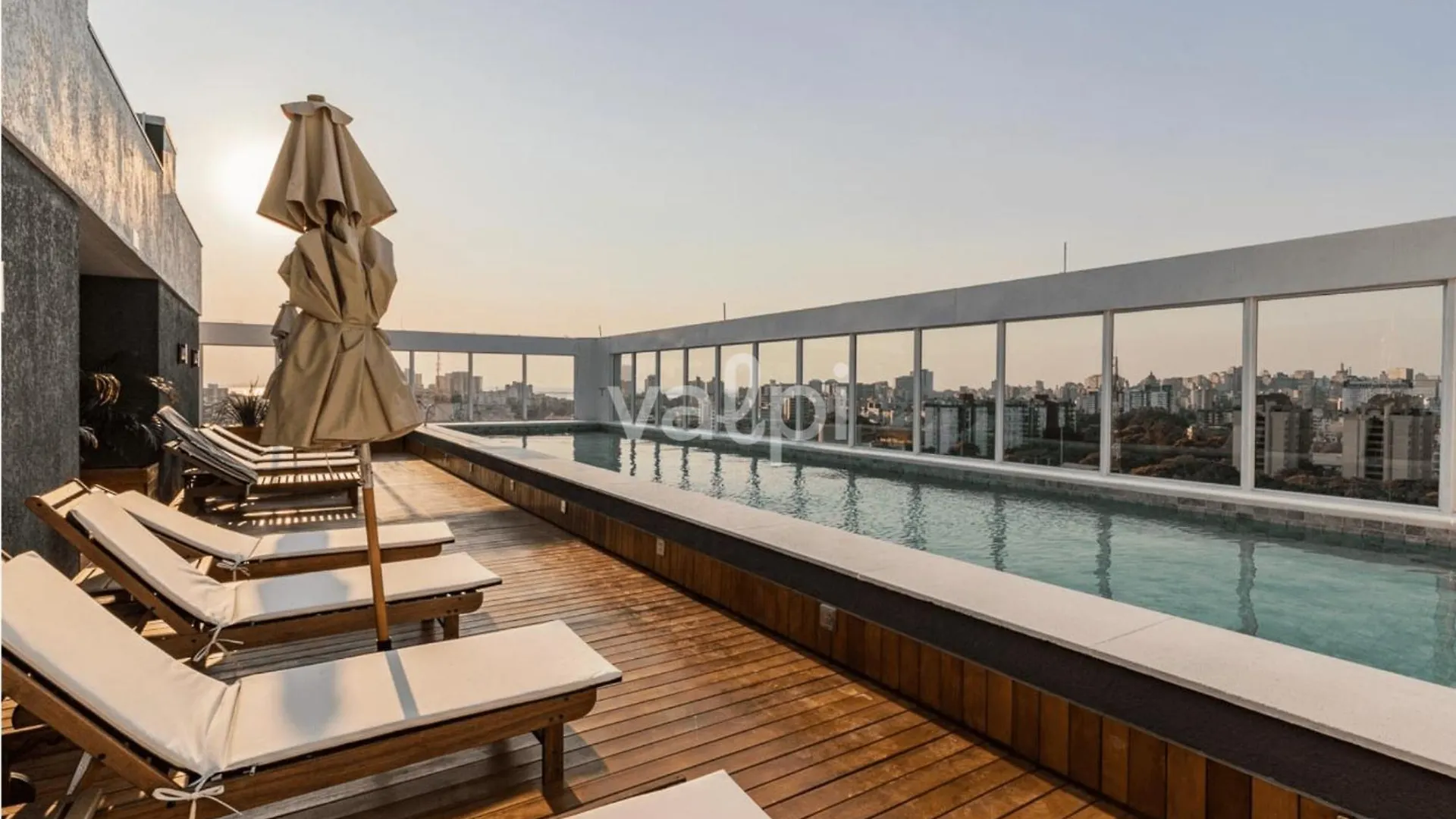 Valpi Freitas 300 Apartment Porto Alegre
