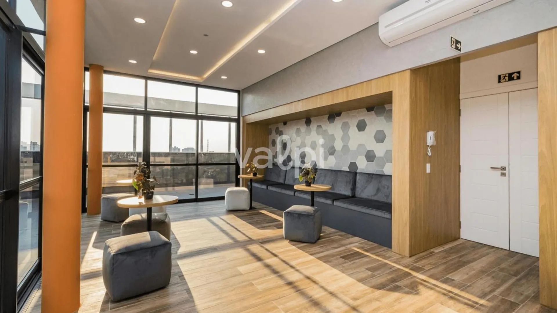 Valpi Freitas 300 Apartment Porto Alegre