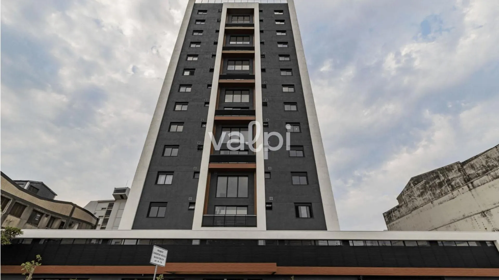Valpi Freitas 300 Apartment Porto Alegre
